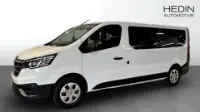Renault Trafic Grand Kombi