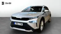Škoda Elroq 60