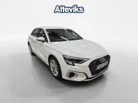 Audi A3 Sportback 35 TFSI