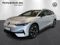 Volkswagen ID.7 Pro S Tourer