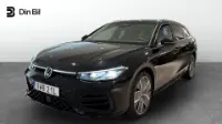 Volkswagen Passat Variant eHybrid