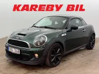 MINI Coupé