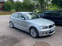 BMW 120i