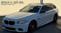 BMW 530D