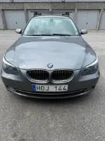 BMW 523i
