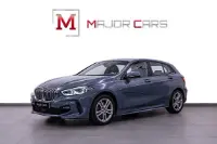 BMW 118I