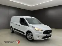 Ford transit-connect