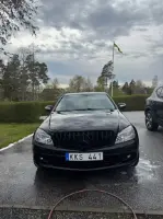 Mercedes-Benz C220