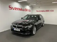 BMW 330e
