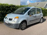 Renault Modus