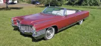 Cadillac Fleetwood
