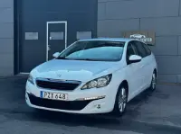 Peugeot 308 sw