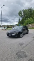 Alfa Romeo 159