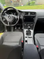 Volkswagen Golf VII