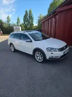 Volkswagen Passat Alltrack