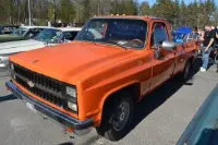 Chevrolet C20