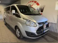 Ford Tourneo