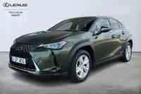 Lexus UX 250h E-Four