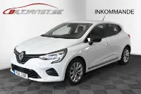 Renault Clio E-TECH