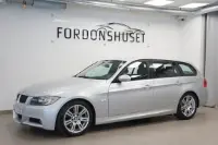 BMW 325I
