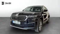 Škoda Kodiaq 7-Seater