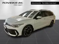 Volkswagen Golf Sportscombi