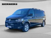 Volkswagen Transporter Kombi