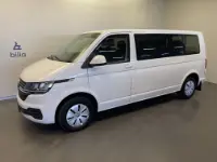 Volkswagen Transporter Kombi