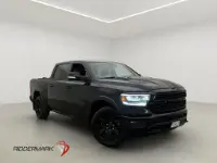 RAM 1500 Crew Cab