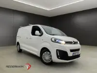 Citroën Jumpy Van