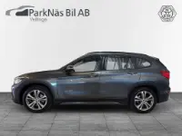 BMW X1 xDrive20d