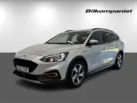 Ford Focus Active Kombi