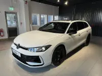 Volkswagen Passat Variant eHybrid