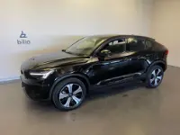 Volvo C40 Recharge Single Motor