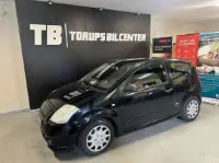 Citroën C2