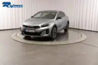 Kia XCeed Plug-in Hybrid