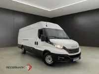 Iveco Daily 35-140 Van