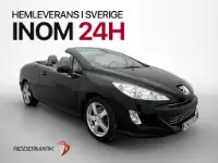 Peugeot 308 CC