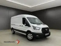 Ford Transit 350