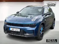 Lynk & Co 01 PHEV