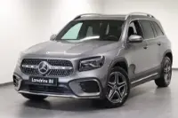 Mercedes-Benz GLB 220 d 4MATIC