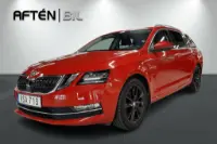 Škoda Octavia Kombi