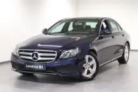 Mercedes-Benz E 220 d