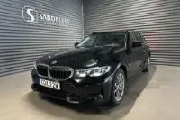 BMW 330e xDrive Touring