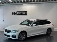 BMW 330e