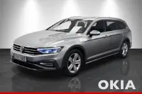 Volkswagen Passat Alltrack
