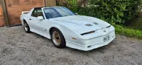 Pontiac Firebird