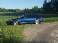 BMW 520d