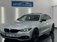 BMW 420D