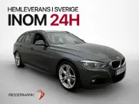 BMW 3-serie